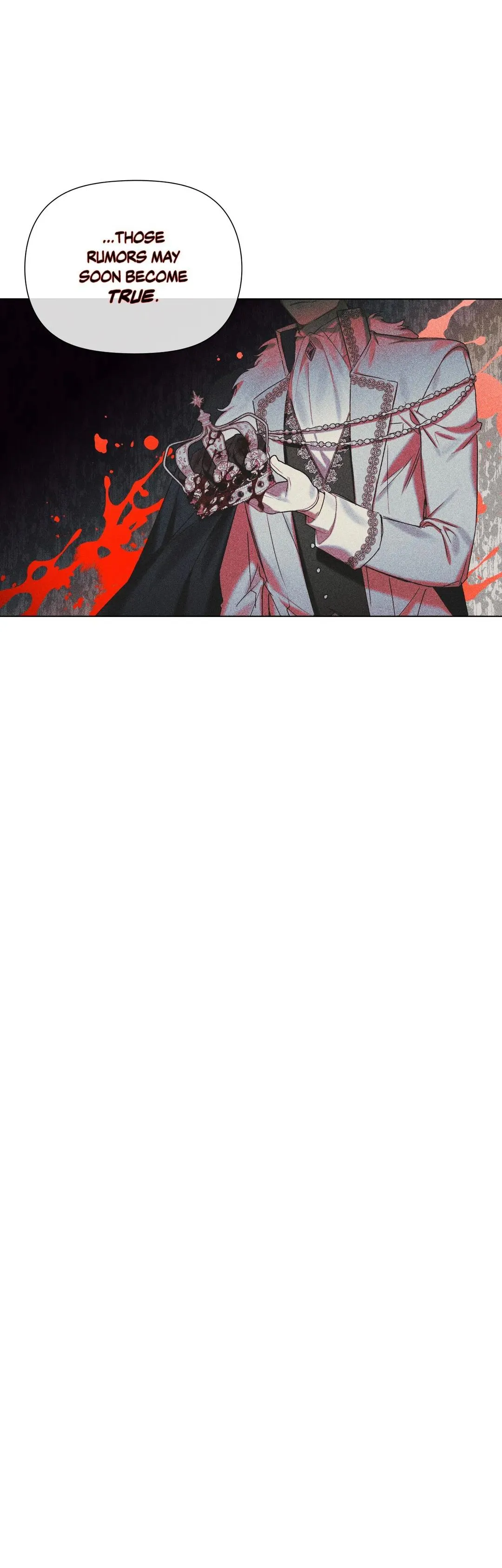 One Day I Was Proposed To By My Enemy - Chapter 28 Page 17