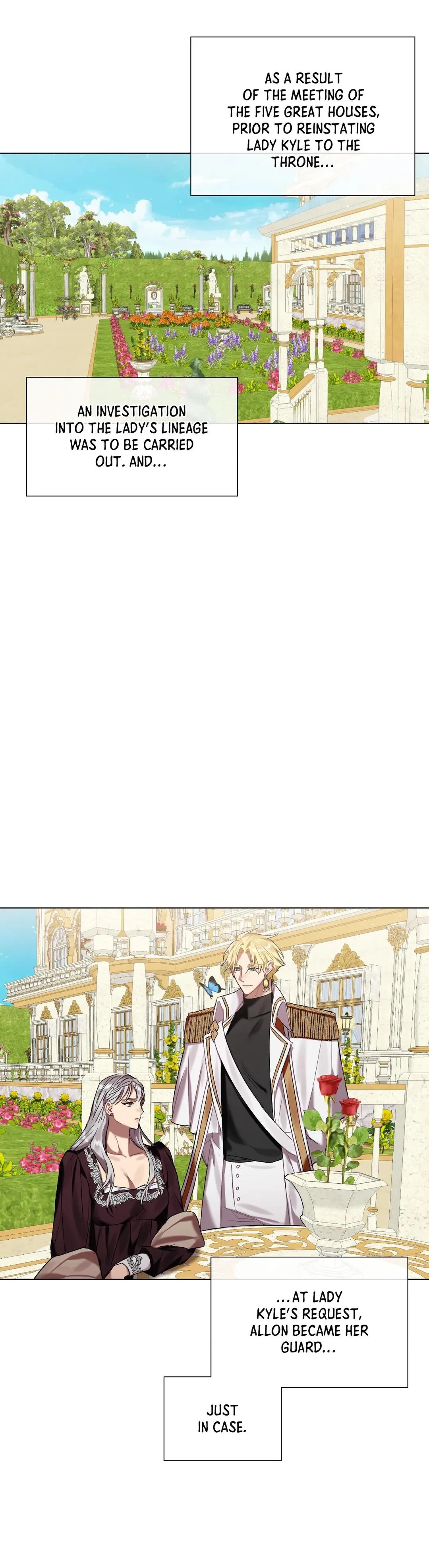 One Day I Was Proposed To By My Enemy - Chapter 28 Page 18