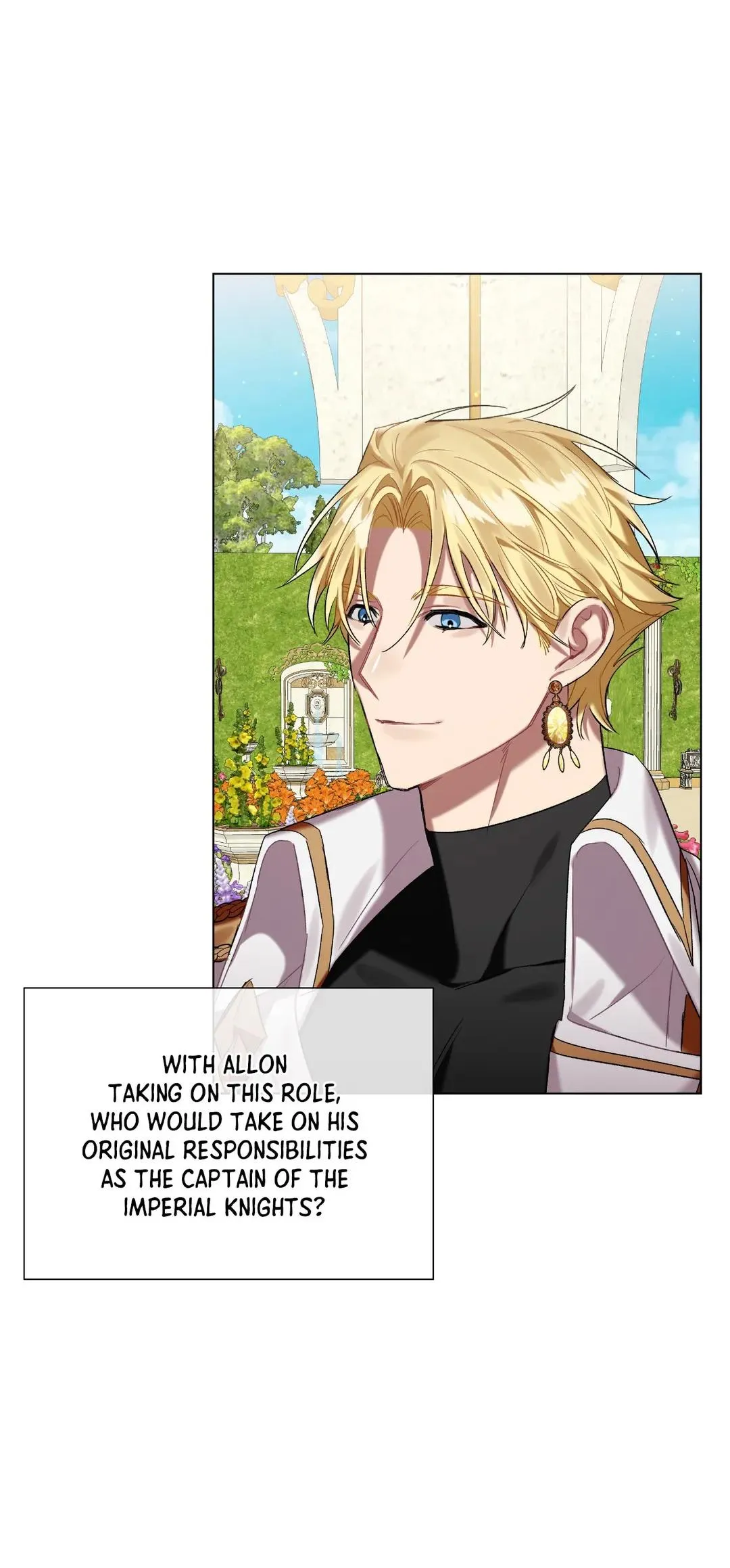 One Day I Was Proposed To By My Enemy - Chapter 28 Page 19