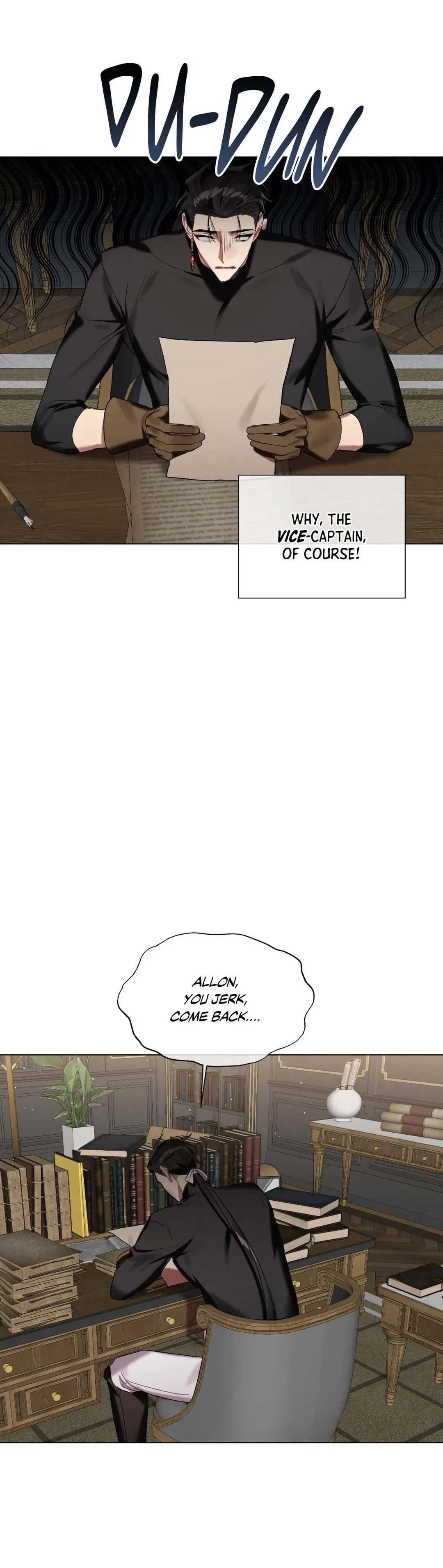 One Day I Was Proposed To By My Enemy - Chapter 28 Page 20