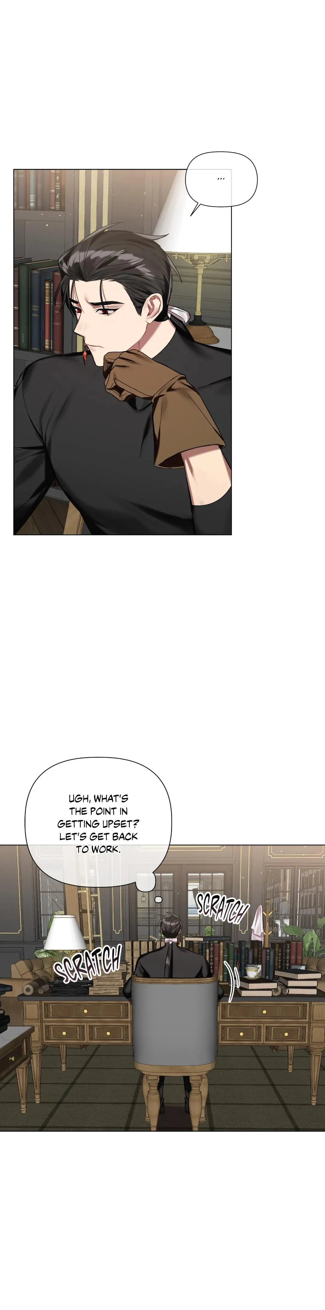 One Day I Was Proposed To By My Enemy - Chapter 28 Page 22