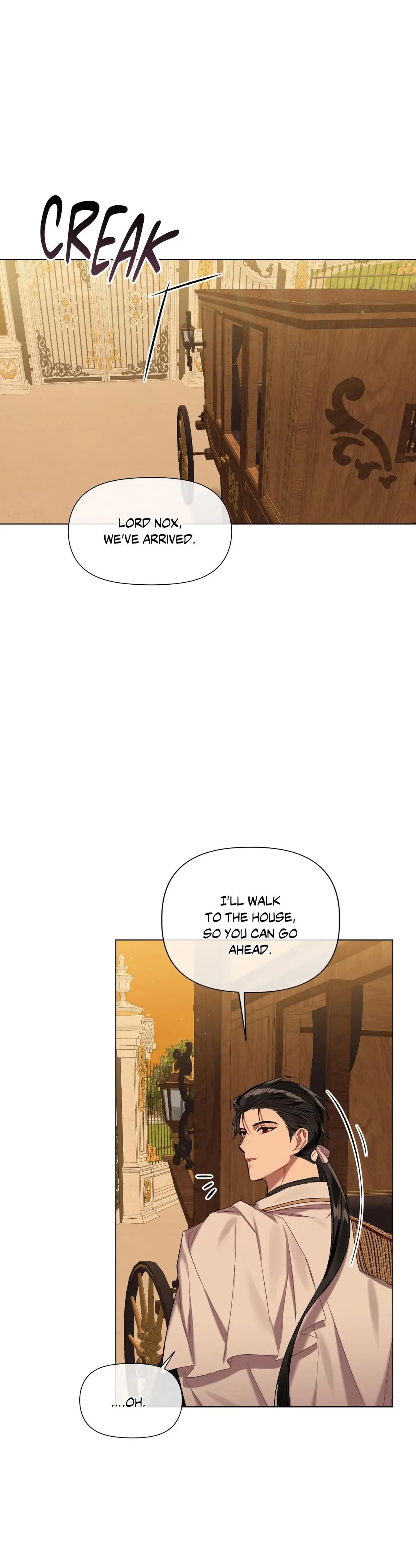 One Day I Was Proposed To By My Enemy - Chapter 28 Page 26