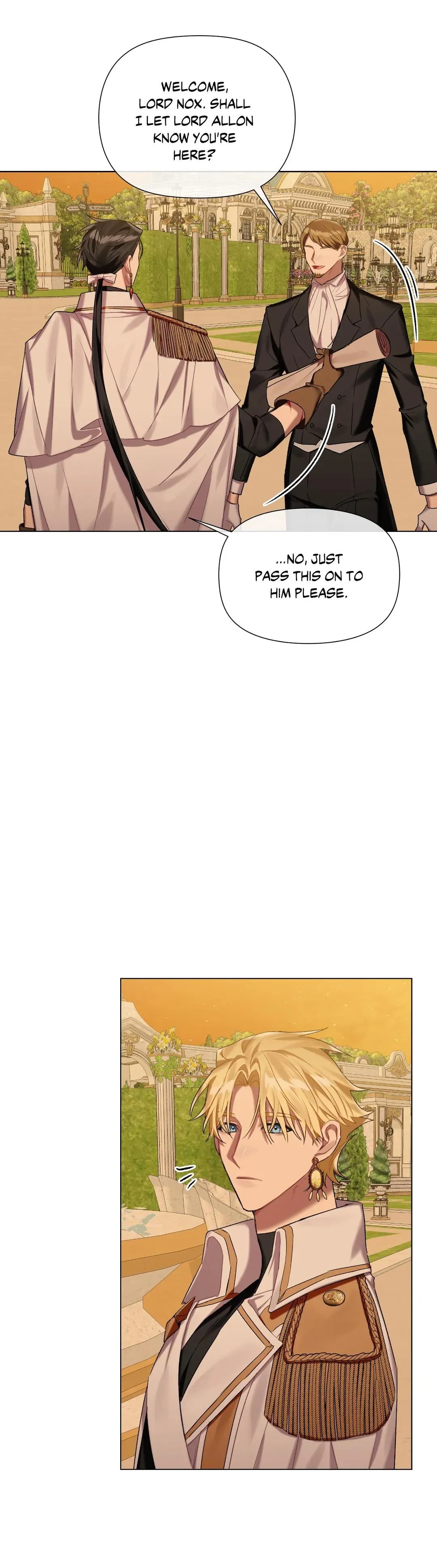 One Day I Was Proposed To By My Enemy - Chapter 28 Page 29