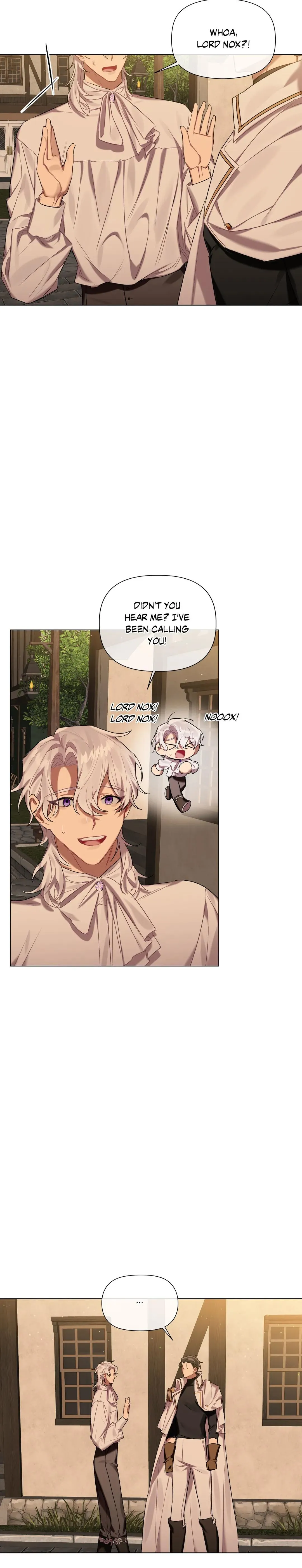One Day I Was Proposed To By My Enemy - Chapter 29 Page 4