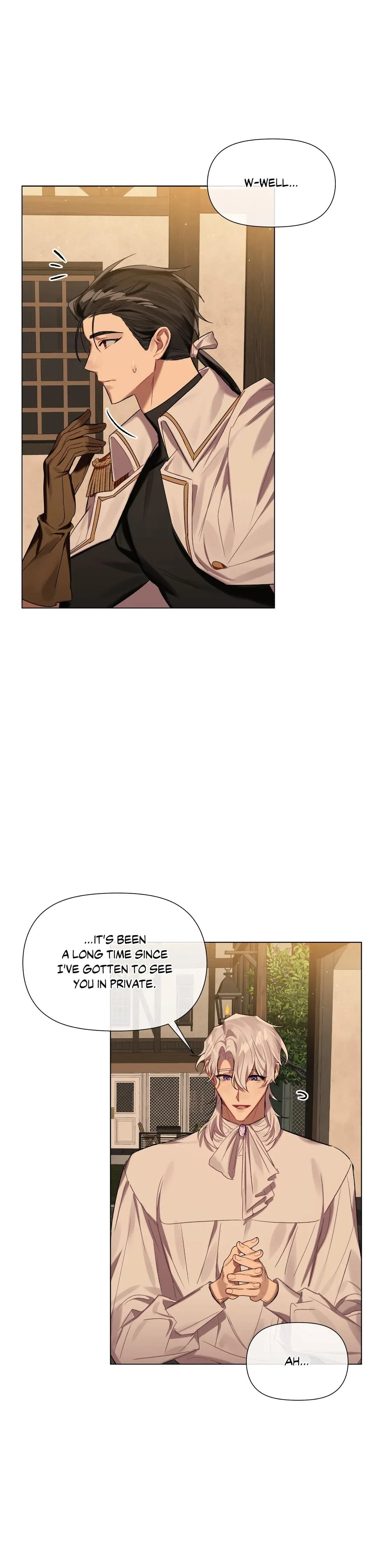 One Day I Was Proposed To By My Enemy - Chapter 29 Page 6