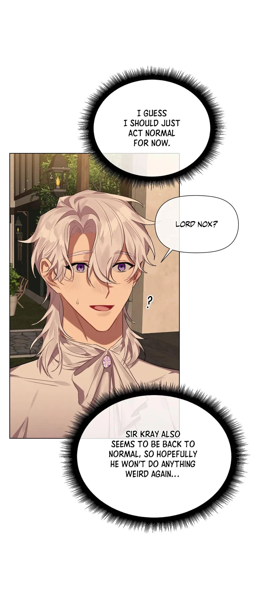 One Day I Was Proposed To By My Enemy - Chapter 29 Page 8