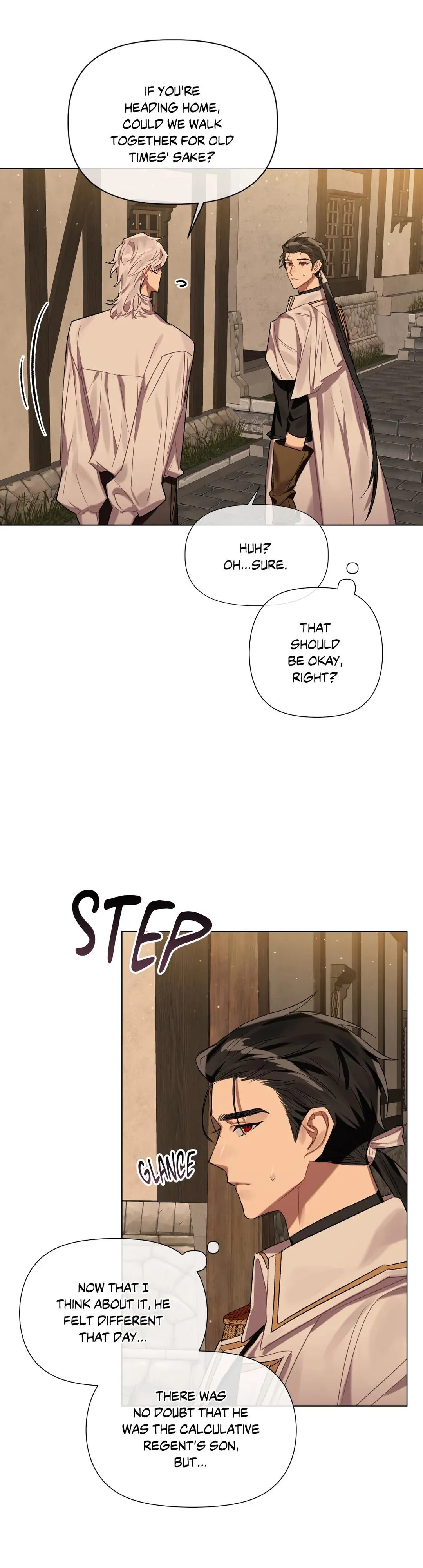 One Day I Was Proposed To By My Enemy - Chapter 29 Page 9