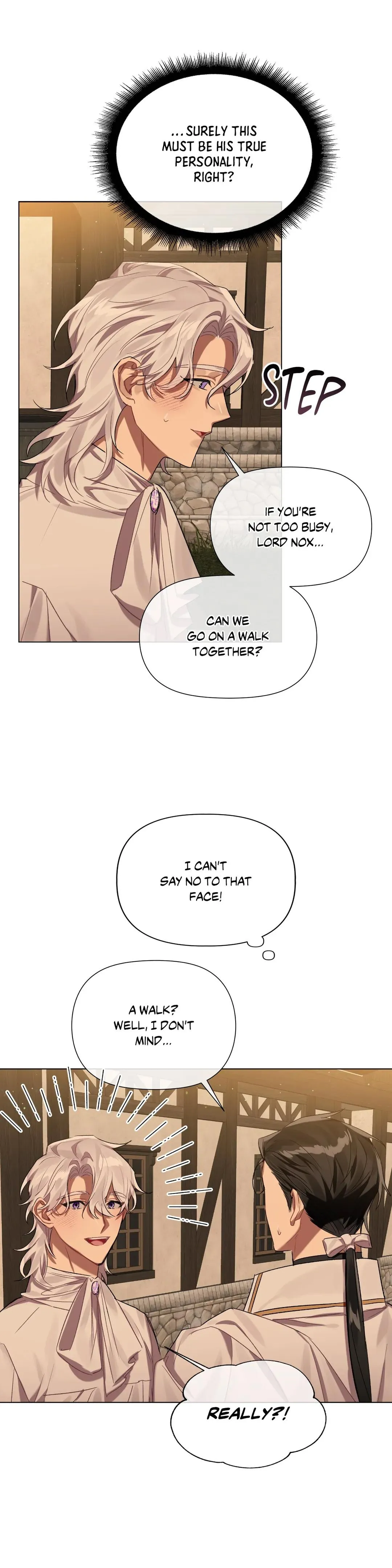 One Day I Was Proposed To By My Enemy - Chapter 29 Page 10