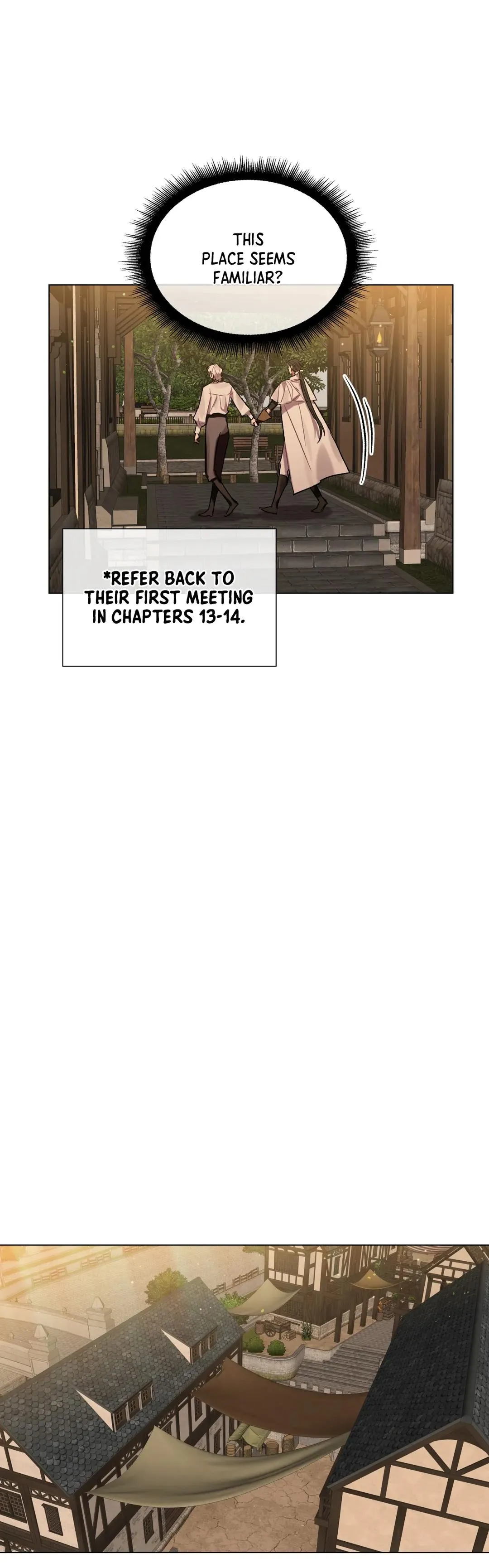 One Day I Was Proposed To By My Enemy - Chapter 29 Page 11
