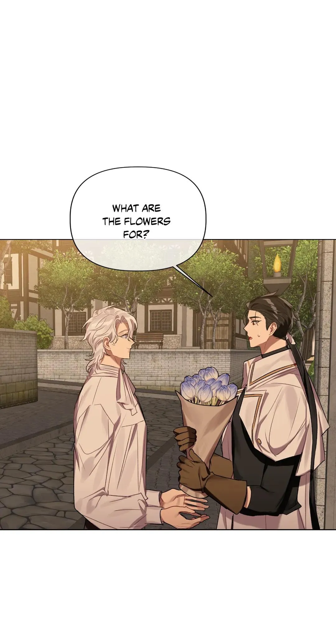 One Day I Was Proposed To By My Enemy - Chapter 29 Page 18