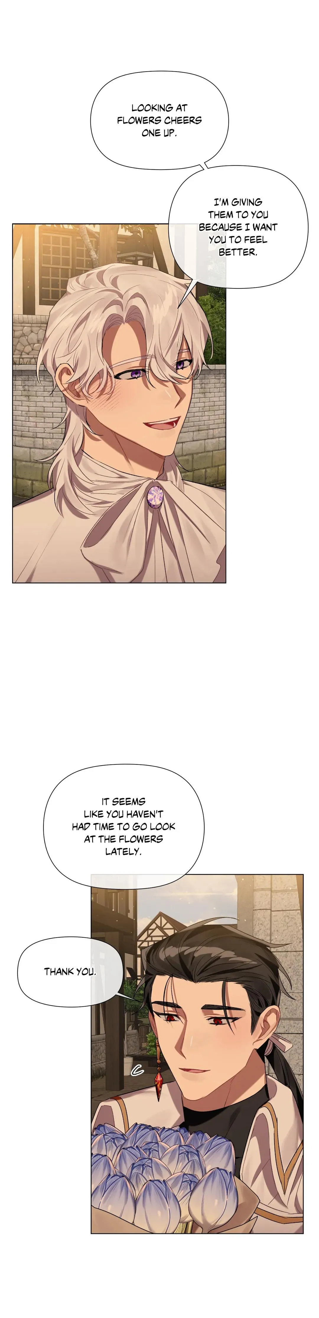 One Day I Was Proposed To By My Enemy - Chapter 29 Page 19