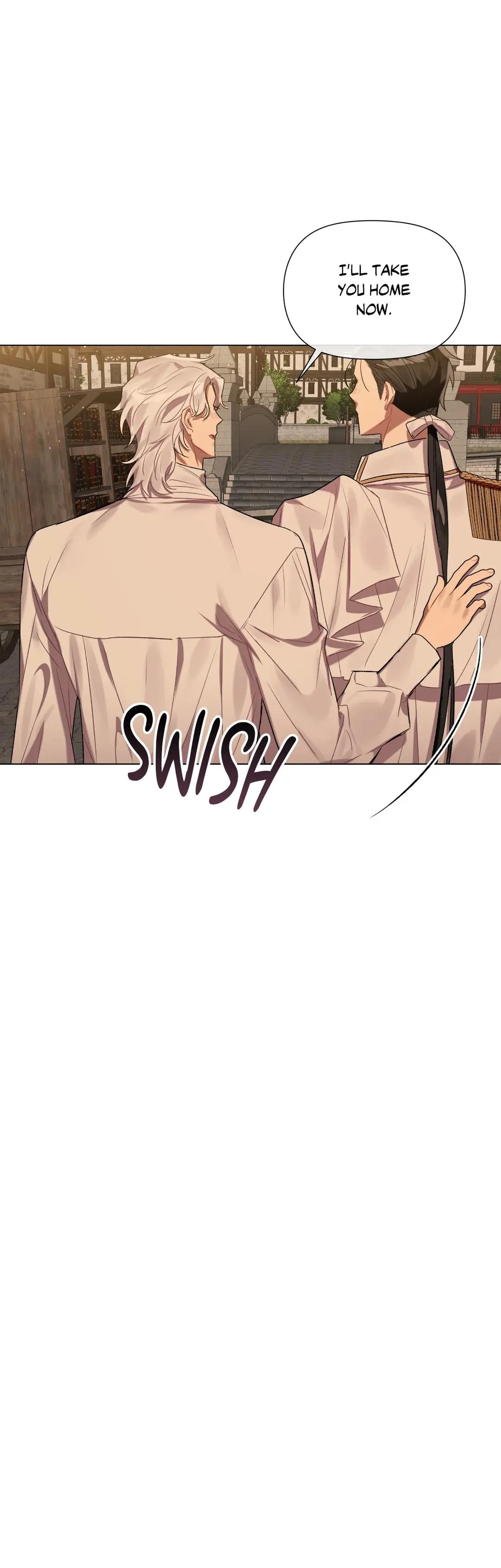 One Day I Was Proposed To By My Enemy - Chapter 29 Page 20