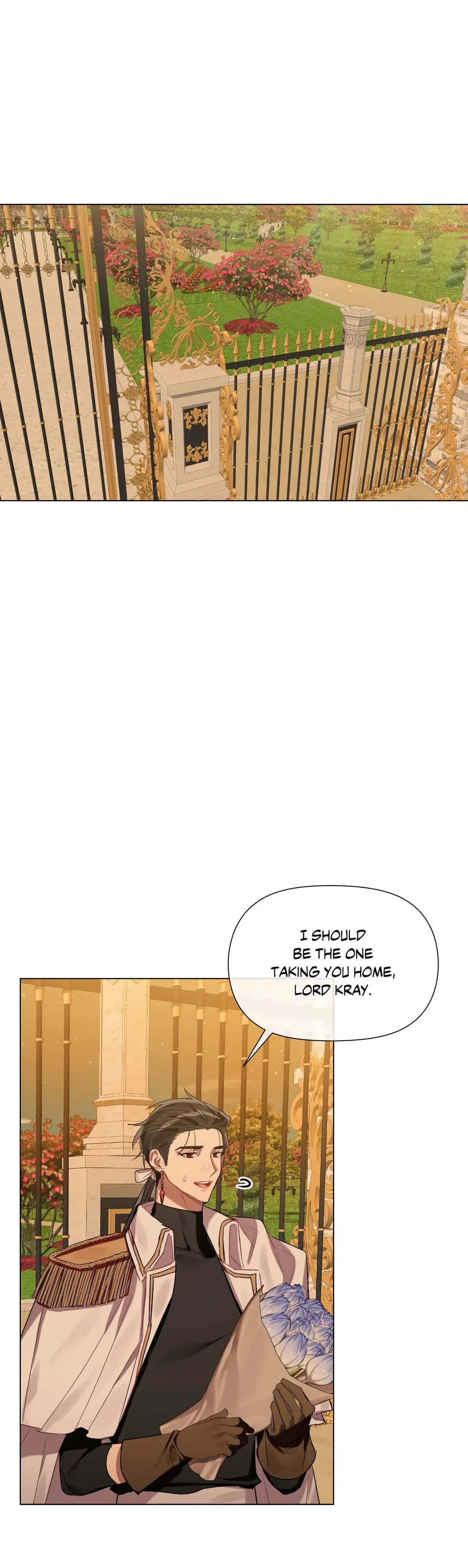 One Day I Was Proposed To By My Enemy - Chapter 29 Page 21