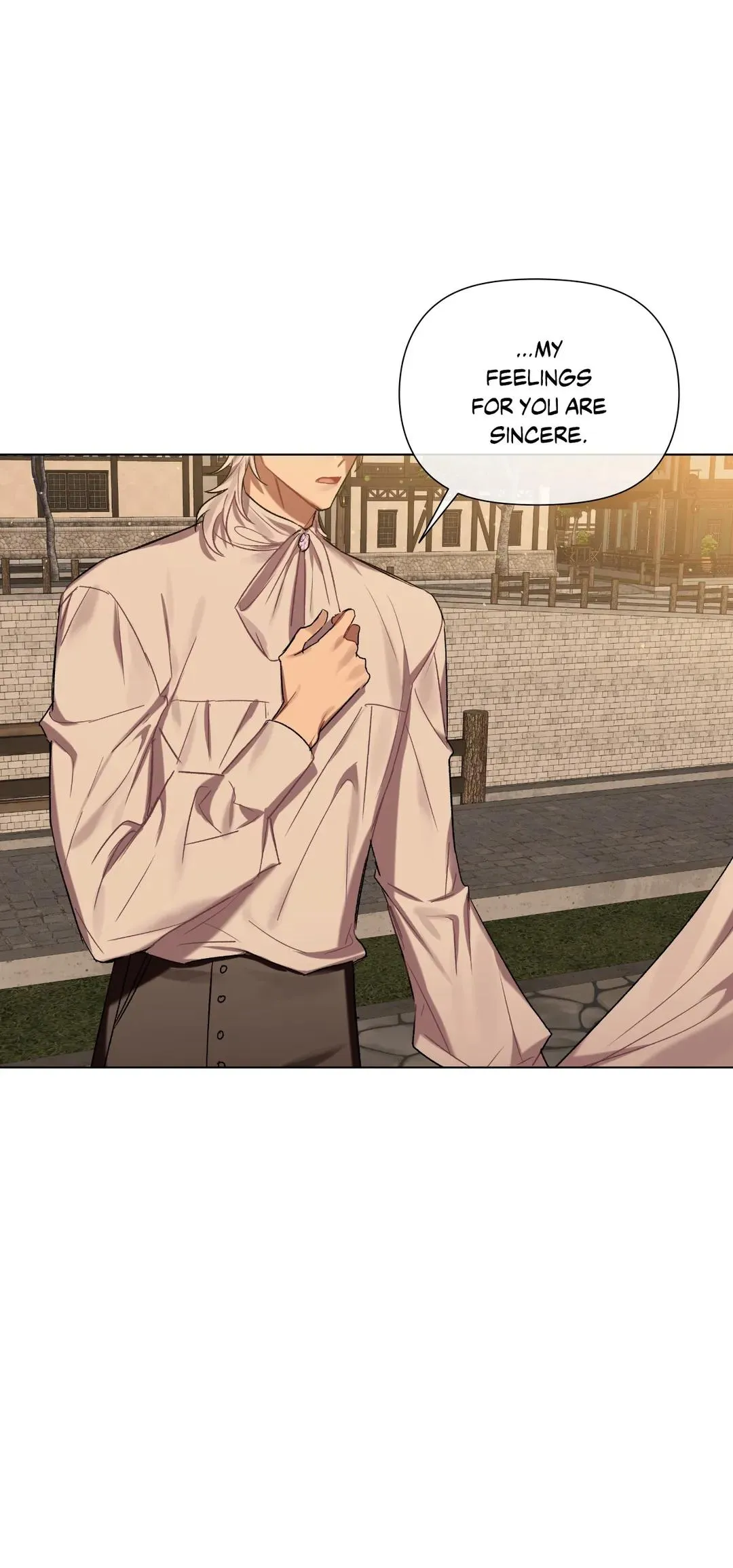 One Day I Was Proposed To By My Enemy - Chapter 29 Page 26
