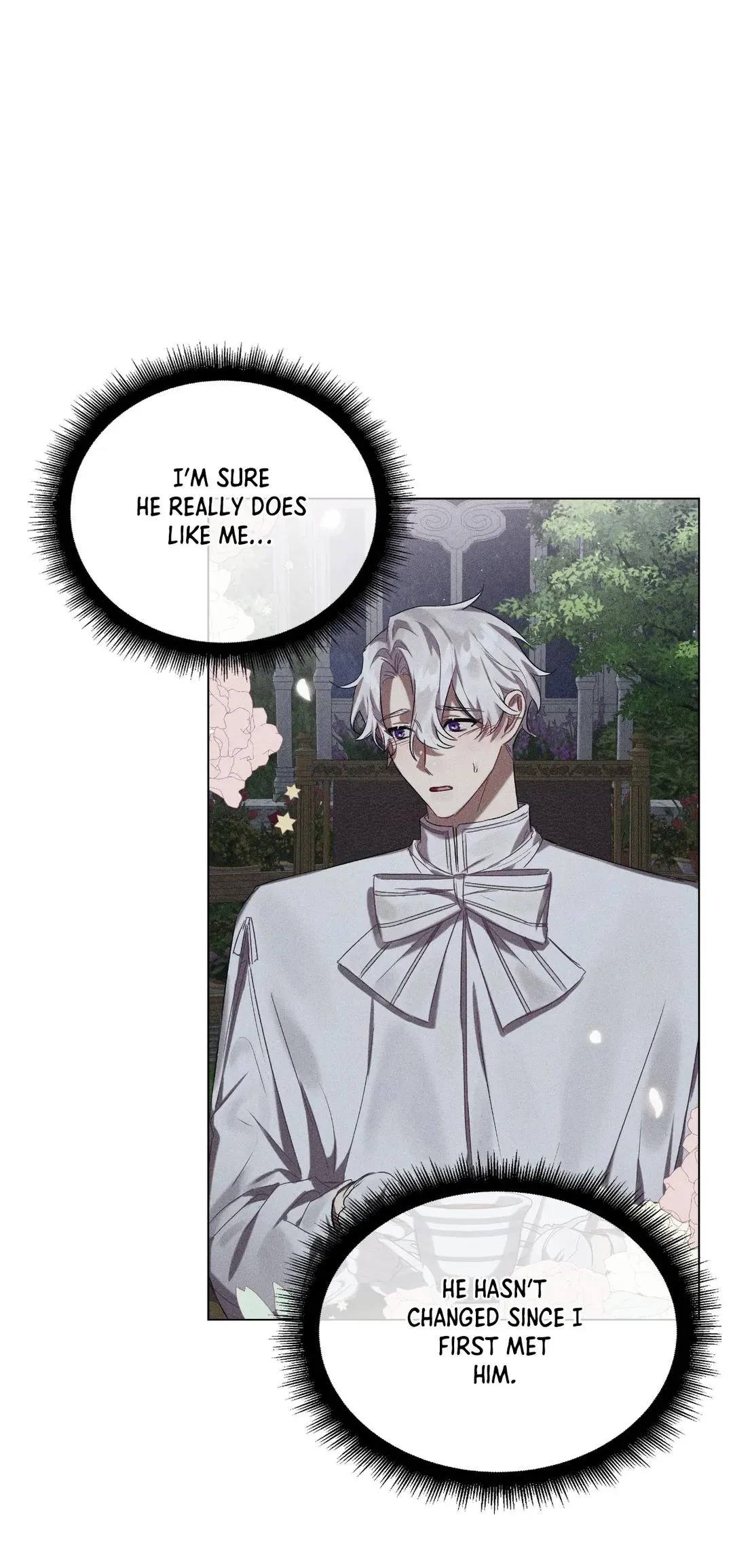 One Day I Was Proposed To By My Enemy - Chapter 29 Page 29
