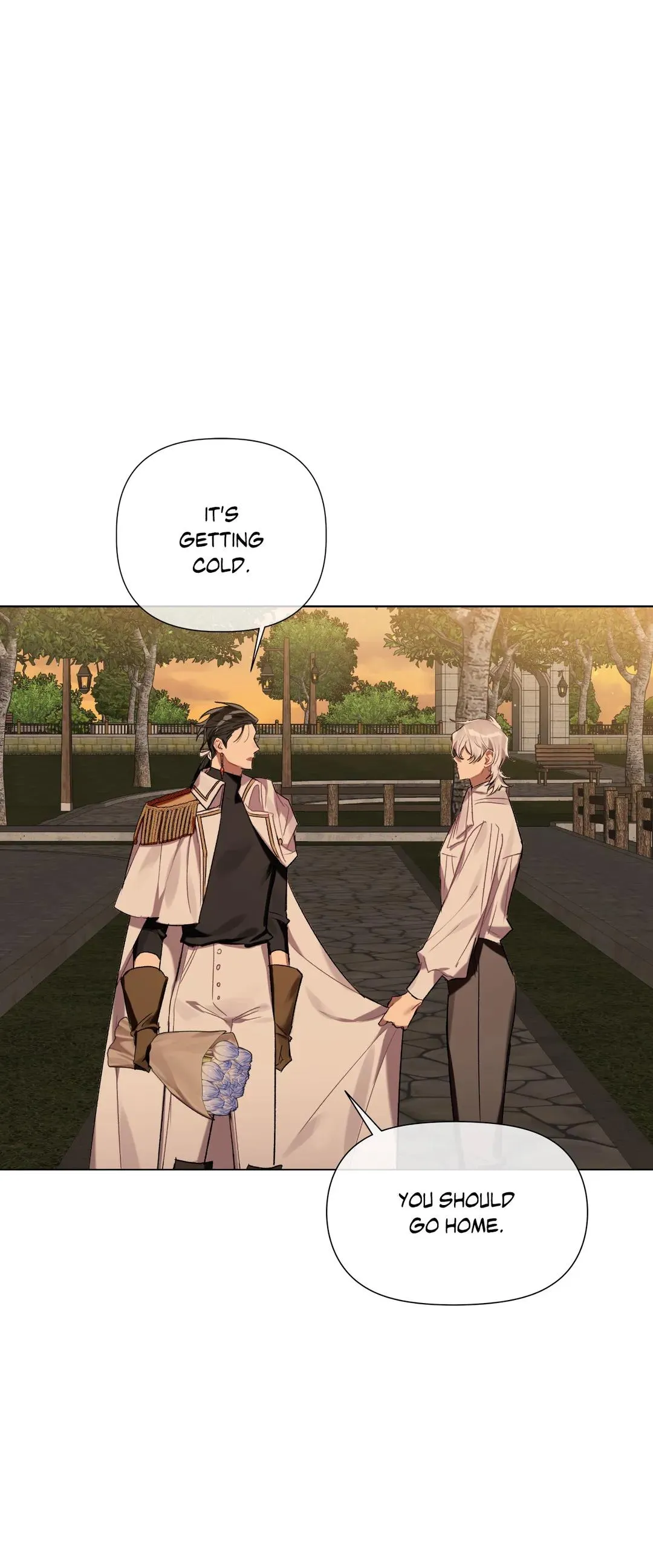 One Day I Was Proposed To By My Enemy - Chapter 29 Page 34