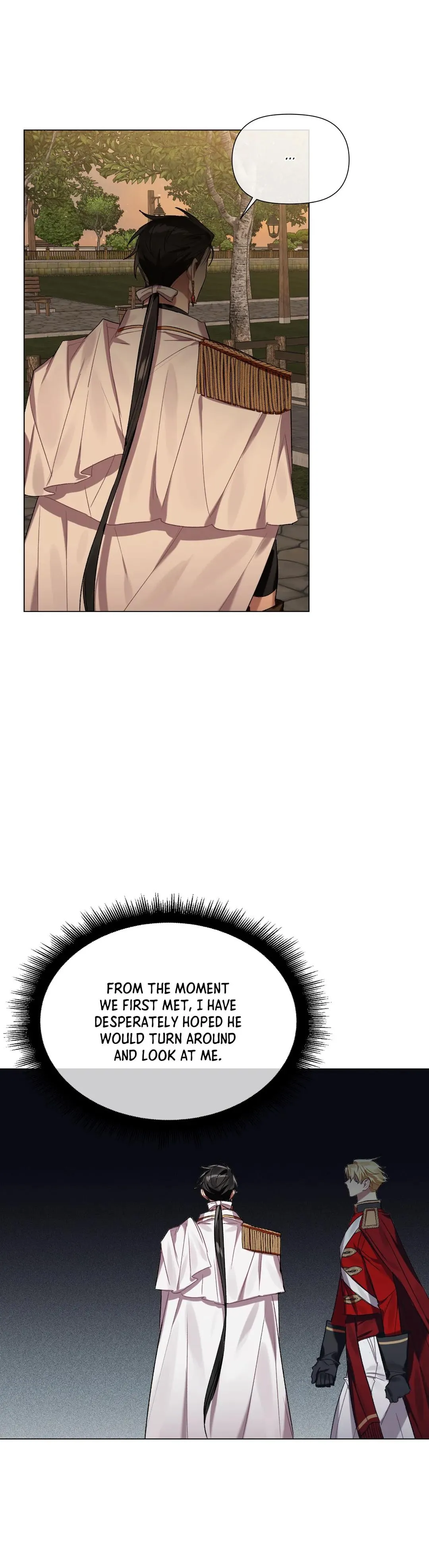 One Day I Was Proposed To By My Enemy - Chapter 29 Page 36