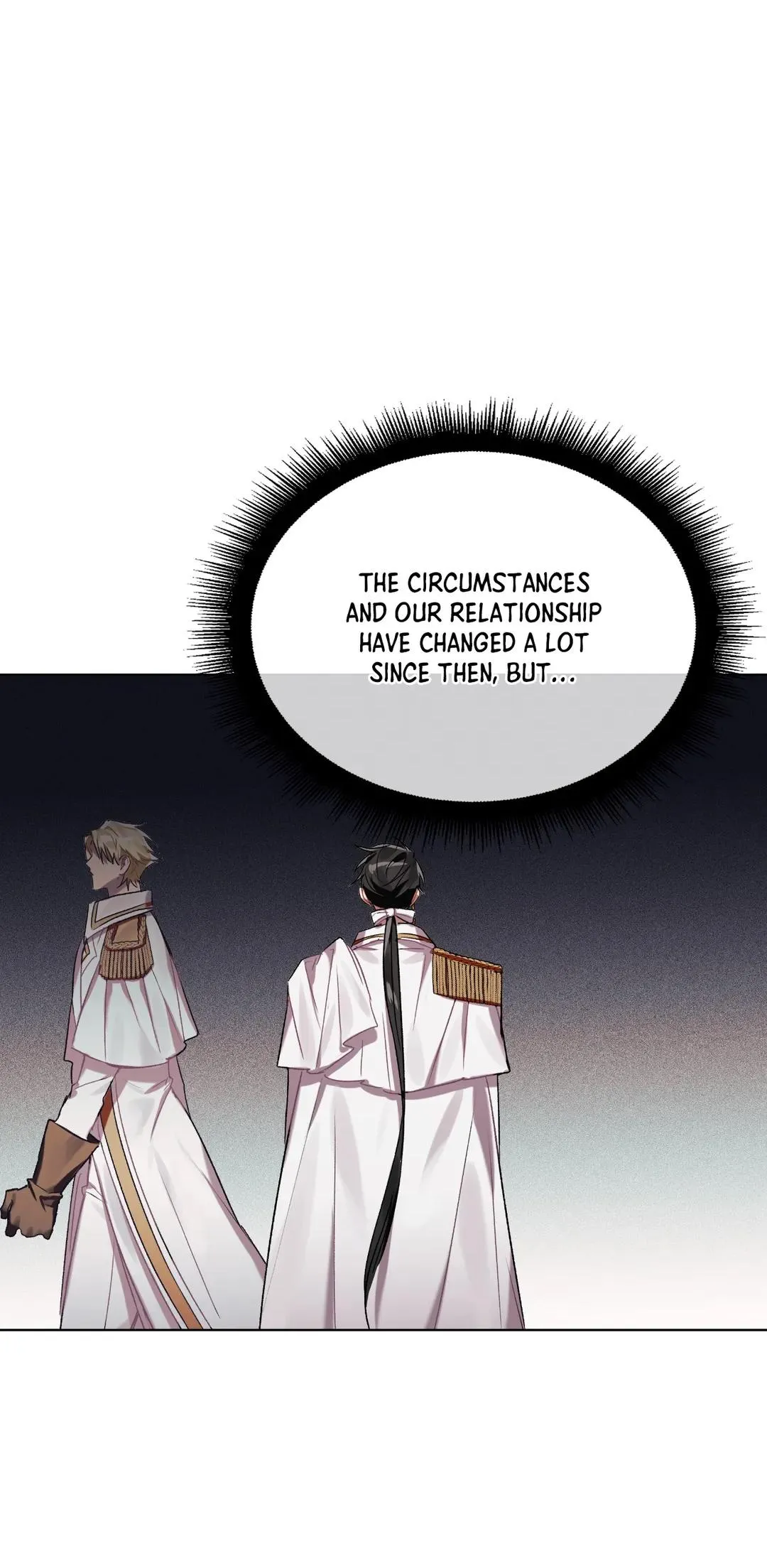 One Day I Was Proposed To By My Enemy - Chapter 29 Page 37