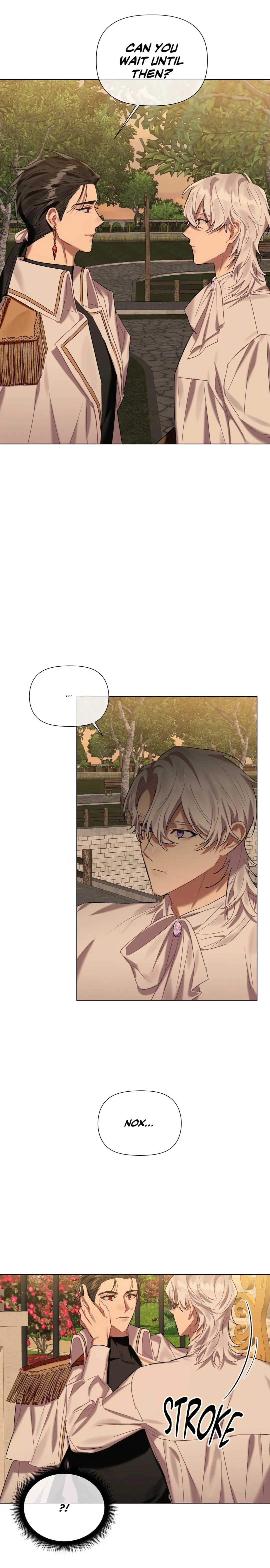 One Day I Was Proposed To By My Enemy - Chapter 29 Page 40