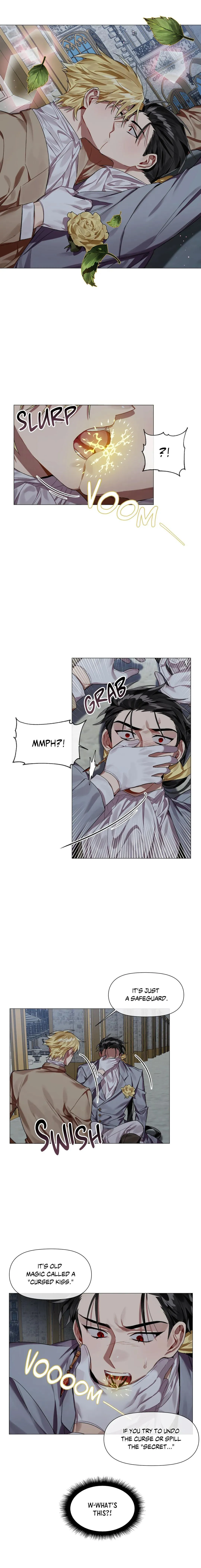 One Day I Was Proposed To By My Enemy - Chapter 3 Page 7