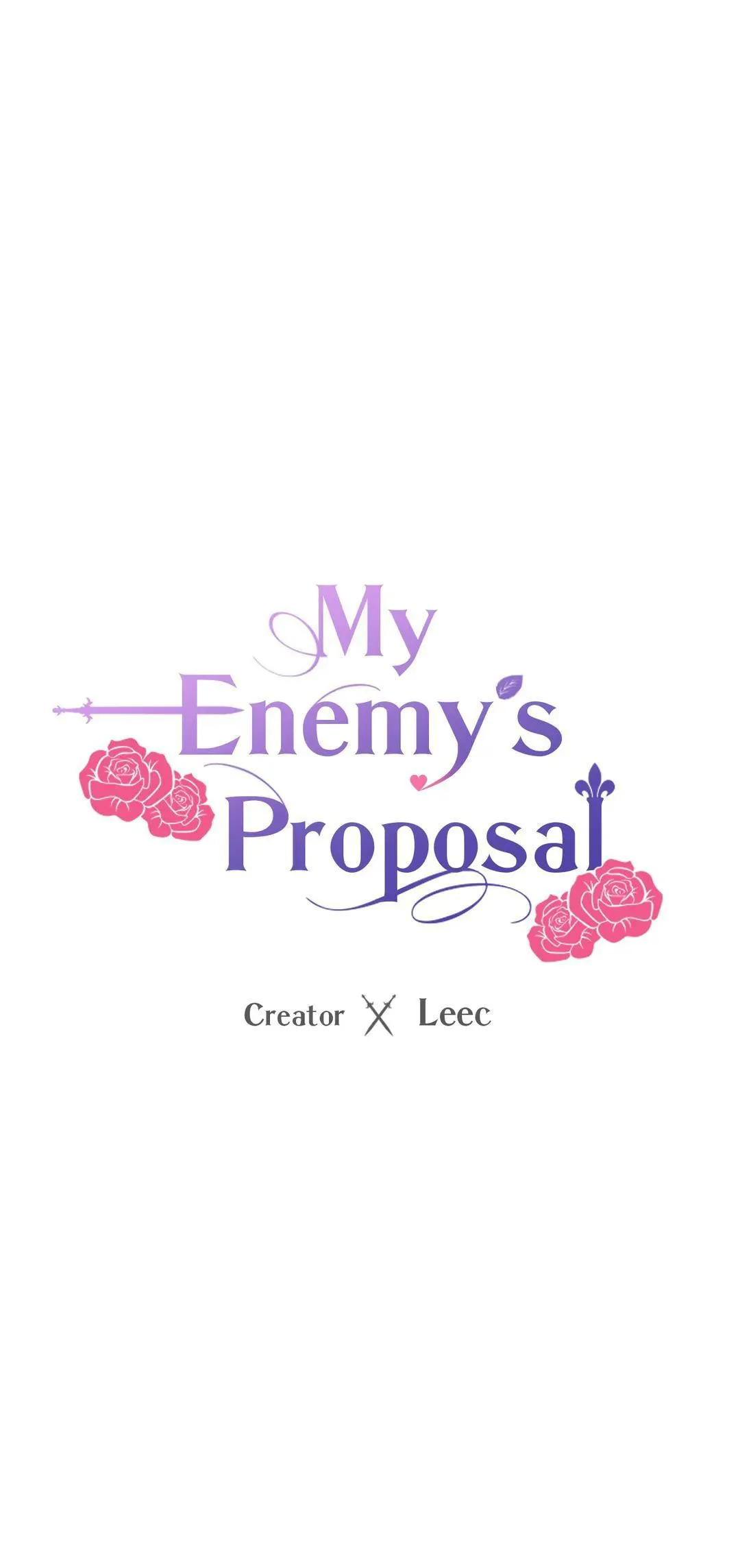 One Day I Was Proposed To By My Enemy - Chapter 3 Page 9
