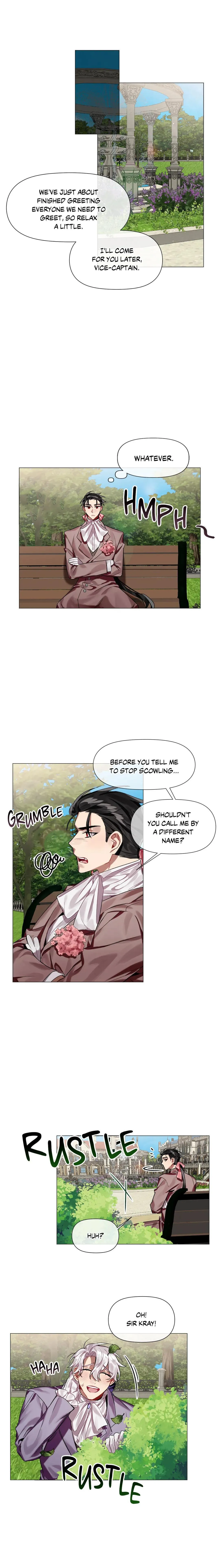 One Day I Was Proposed To By My Enemy - Chapter 3 Page 12