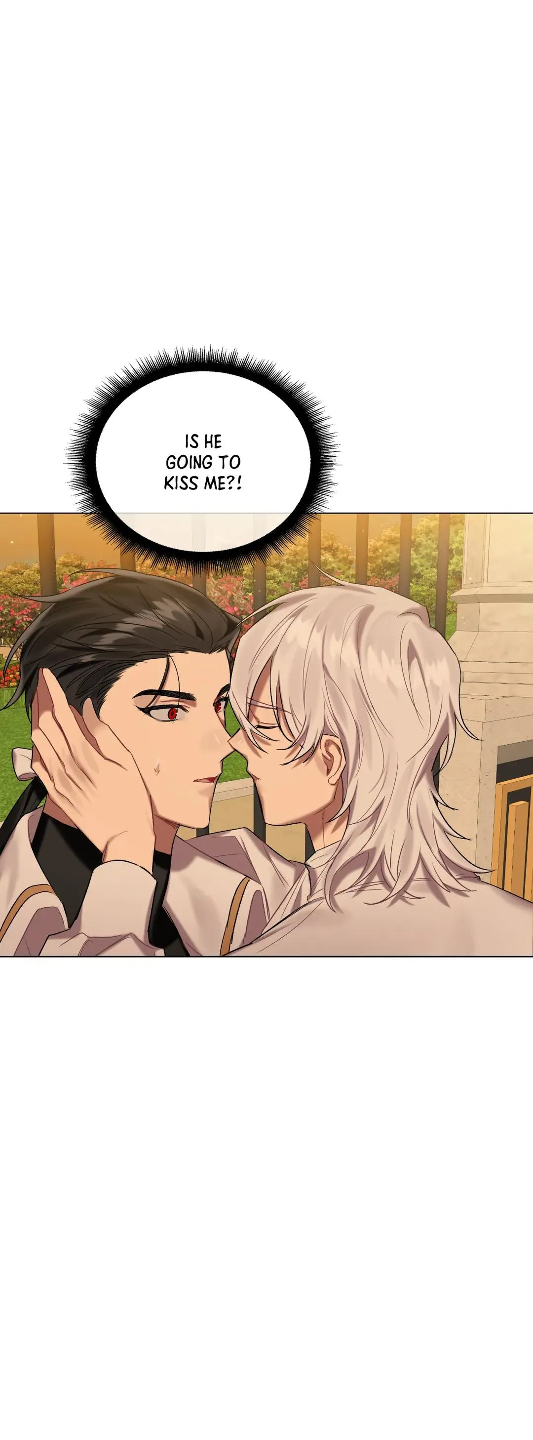 One Day I Was Proposed To By My Enemy - Chapter 30 Page 3