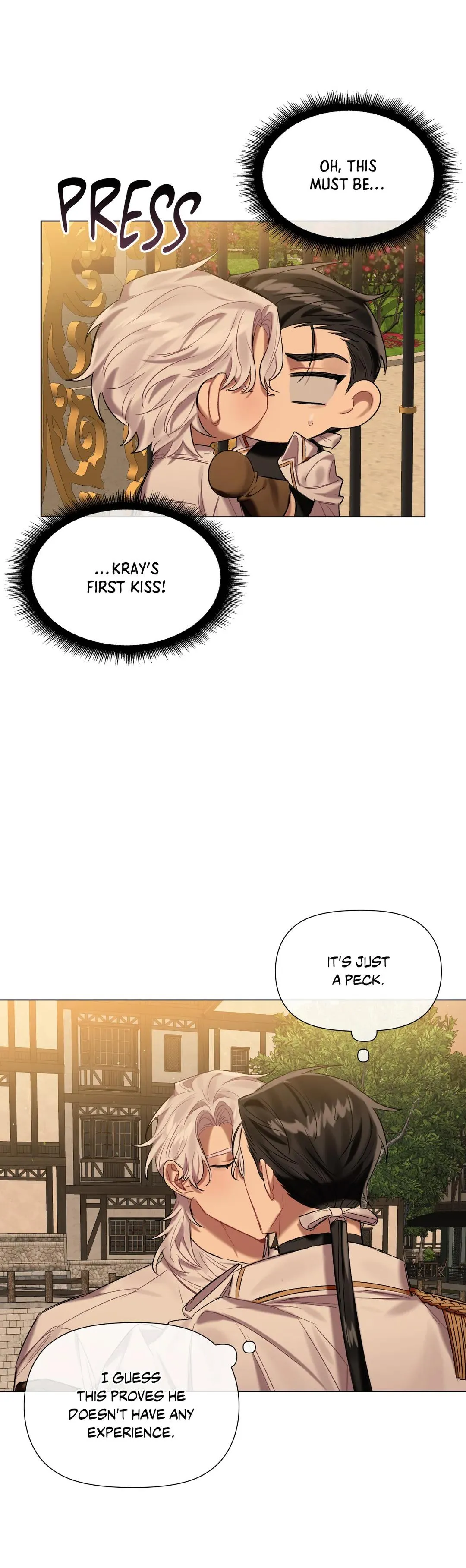 One Day I Was Proposed To By My Enemy - Chapter 30 Page 7