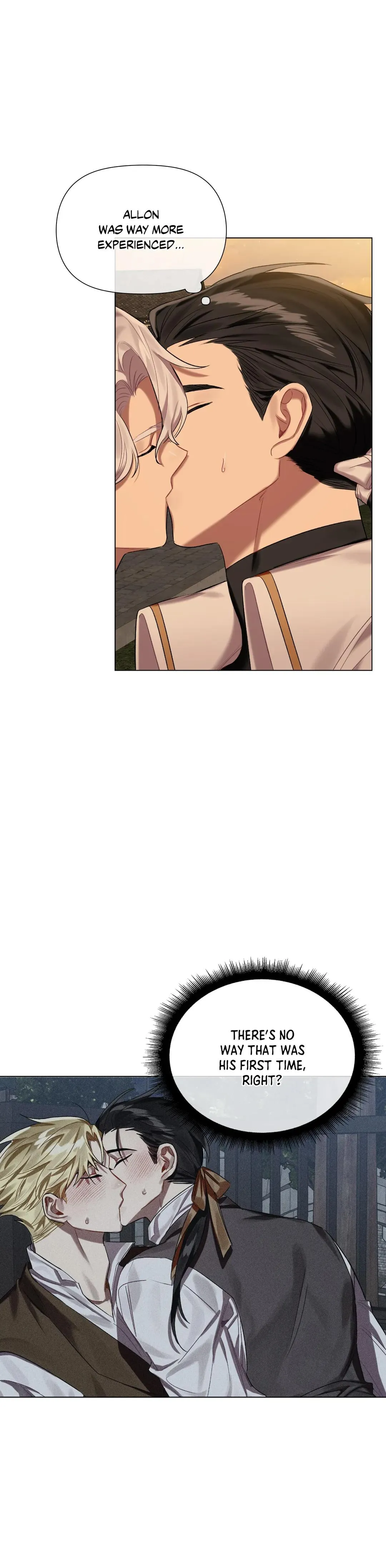 One Day I Was Proposed To By My Enemy - Chapter 30 Page 8