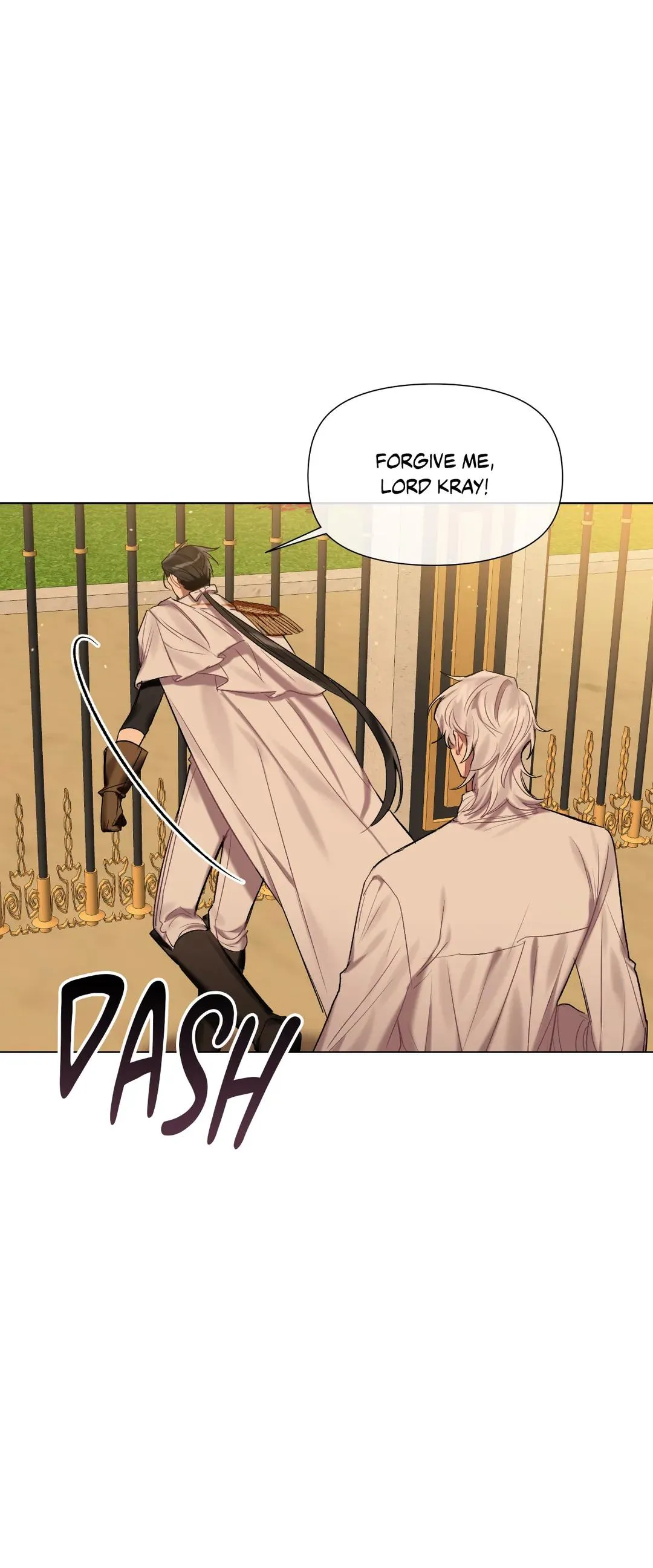 One Day I Was Proposed To By My Enemy - Chapter 30 Page 16