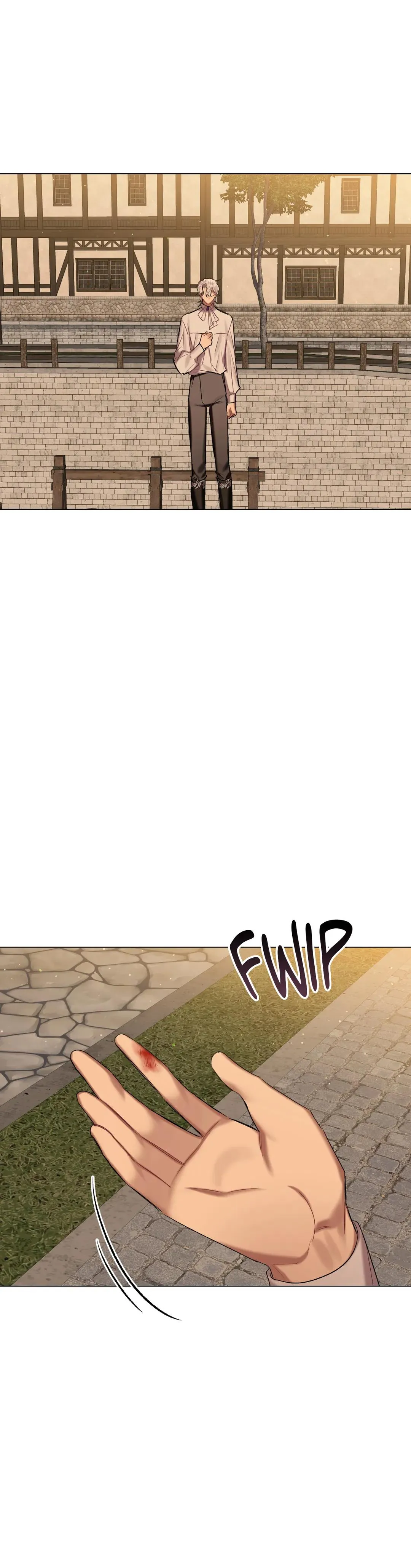 One Day I Was Proposed To By My Enemy - Chapter 30 Page 17