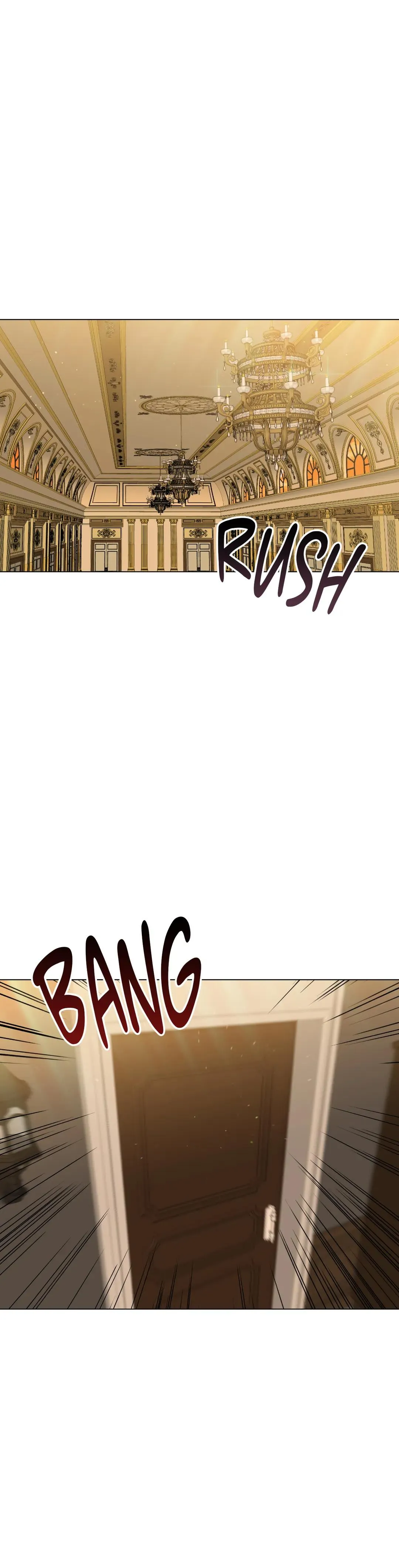 One Day I Was Proposed To By My Enemy - Chapter 30 Page 20