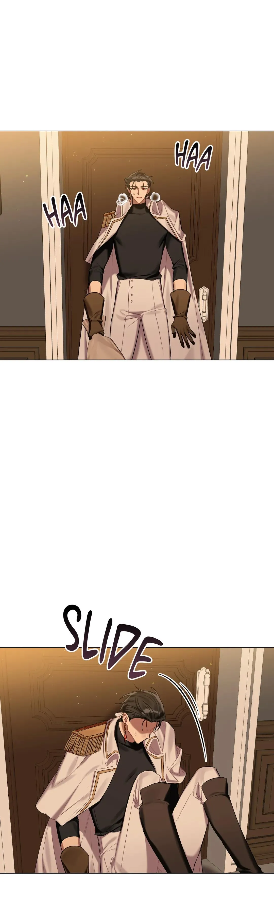 One Day I Was Proposed To By My Enemy - Chapter 30 Page 21