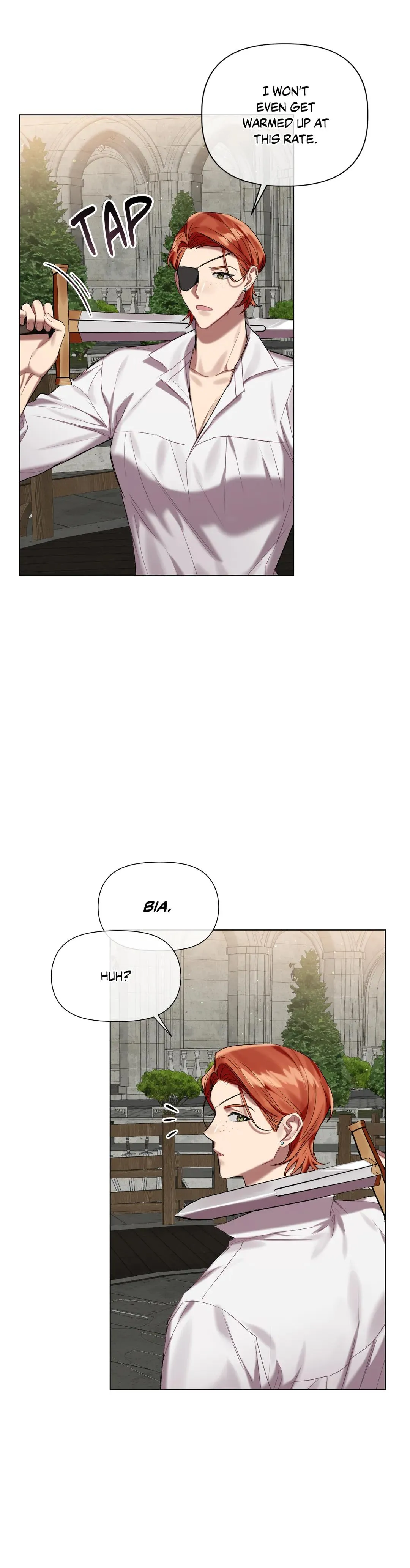 One Day I Was Proposed To By My Enemy - Chapter 30 Page 28