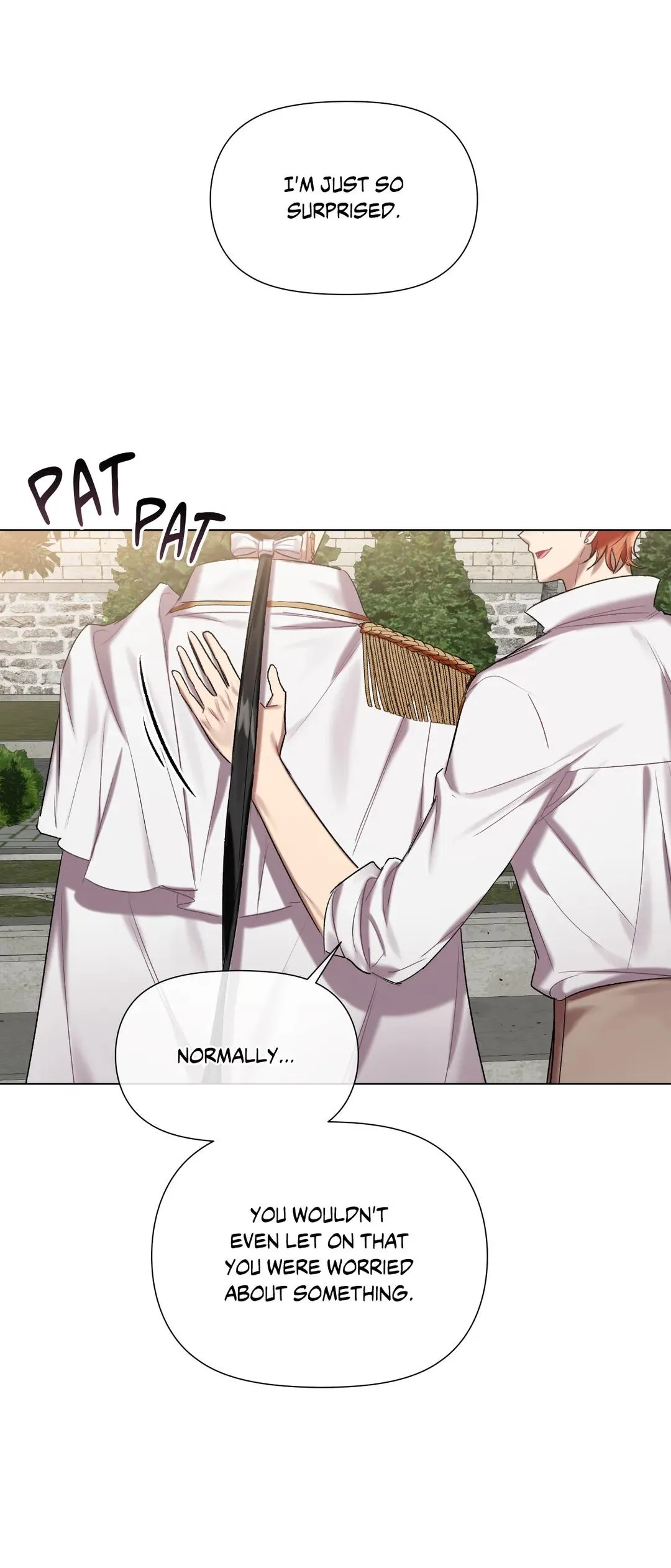 One Day I Was Proposed To By My Enemy - Chapter 30 Page 31