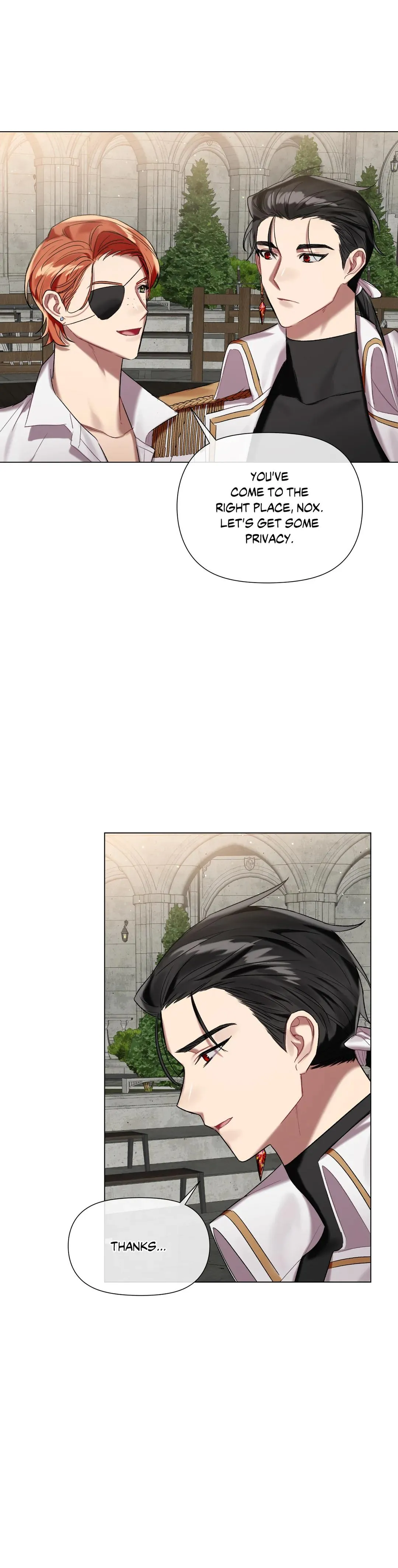 One Day I Was Proposed To By My Enemy - Chapter 30 Page 32