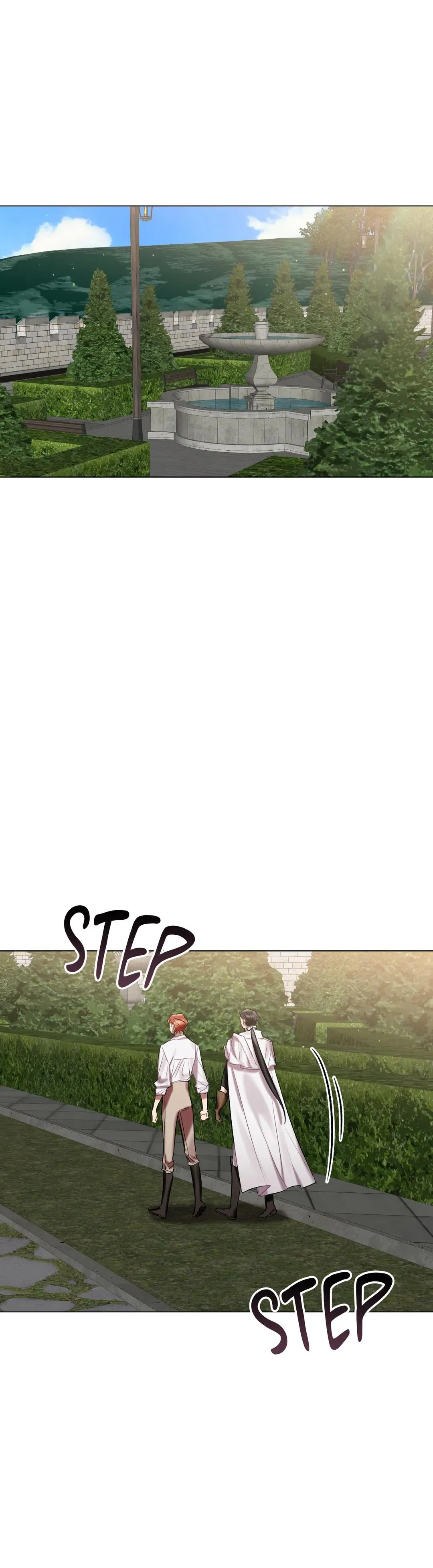 One Day I Was Proposed To By My Enemy - Chapter 30 Page 33