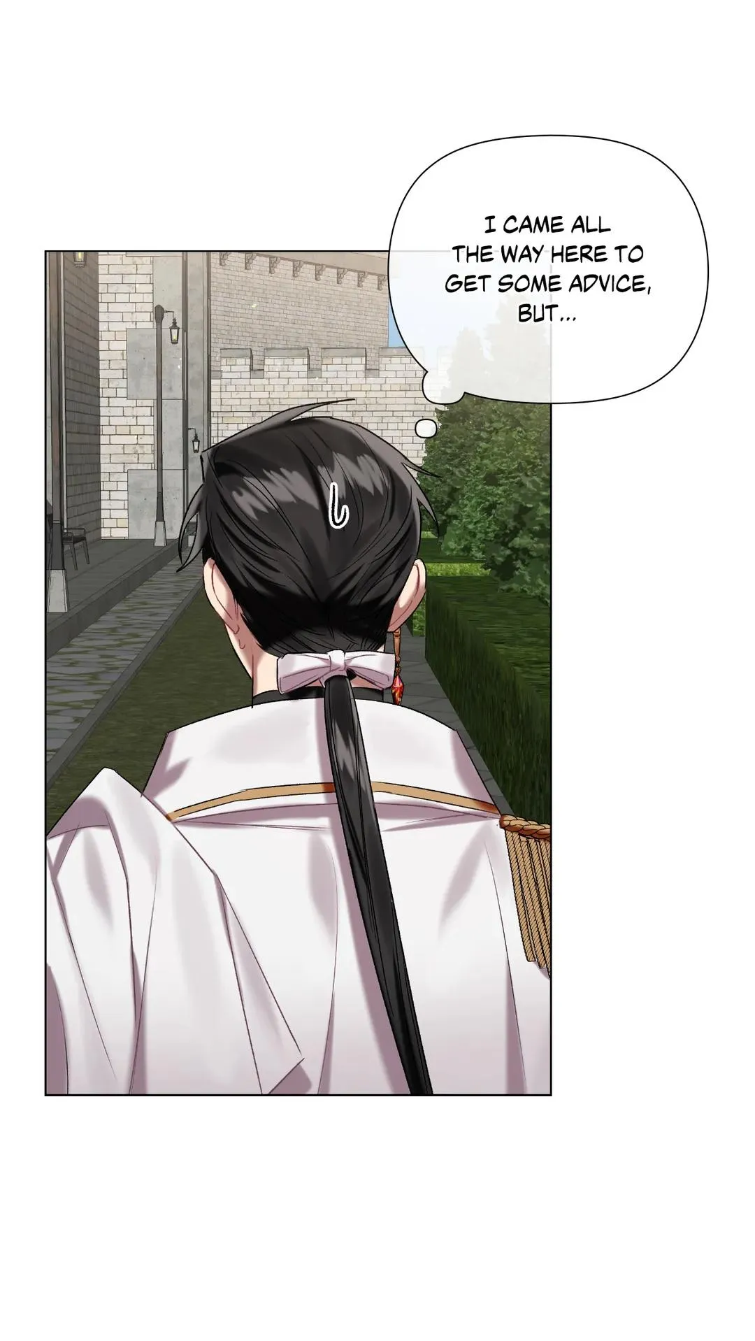 One Day I Was Proposed To By My Enemy - Chapter 30 Page 34