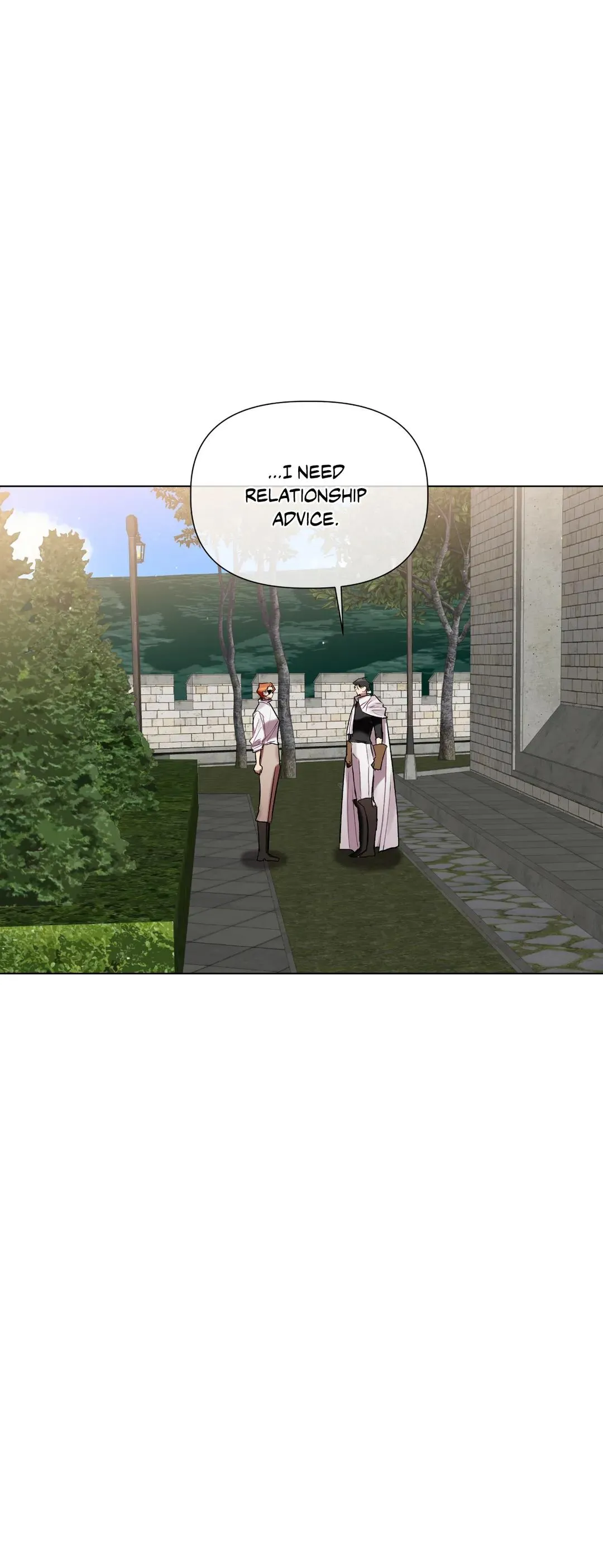 One Day I Was Proposed To By My Enemy - Chapter 30 Page 36