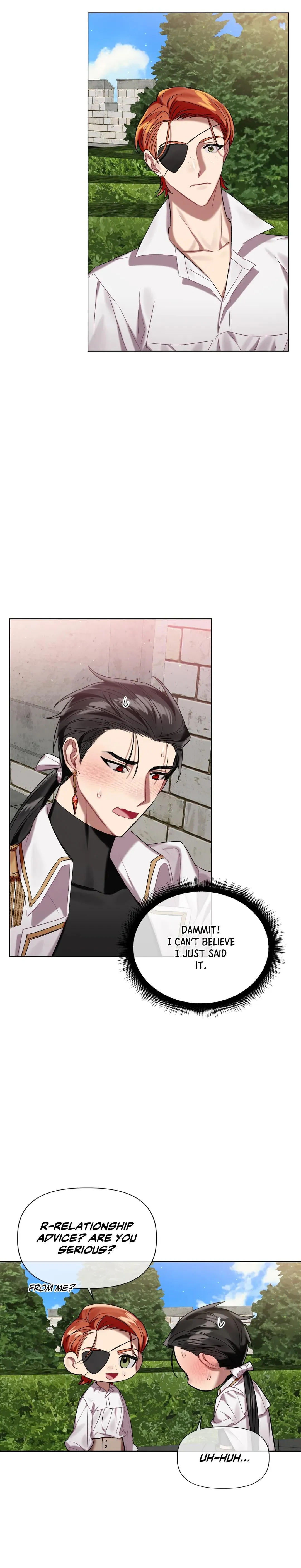One Day I Was Proposed To By My Enemy - Chapter 30 Page 37