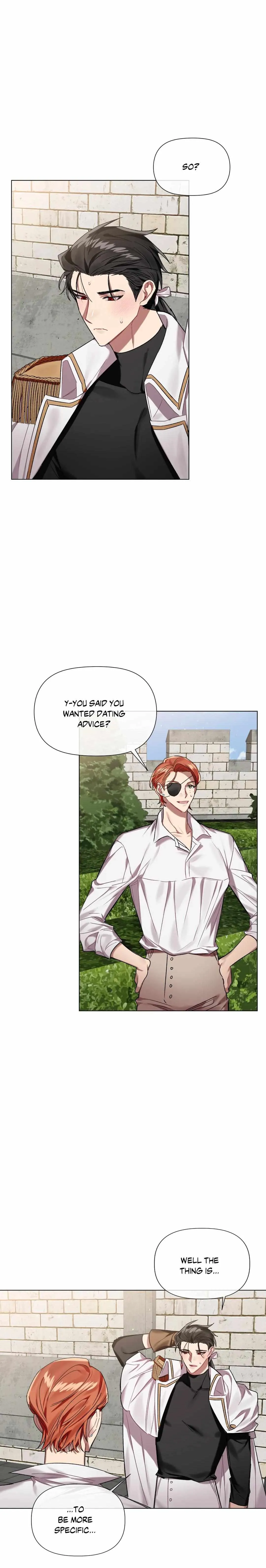 One Day I Was Proposed To By My Enemy - Chapter 31 Page 3