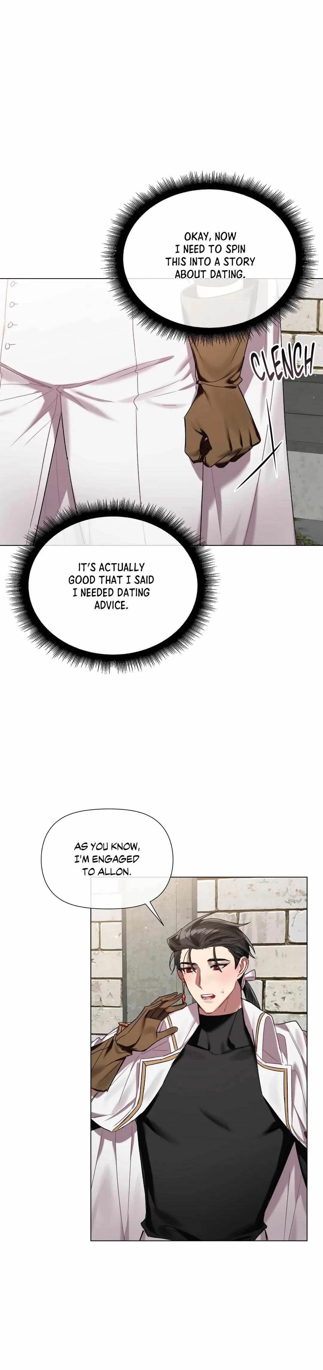 One Day I Was Proposed To By My Enemy - Chapter 31 Page 4