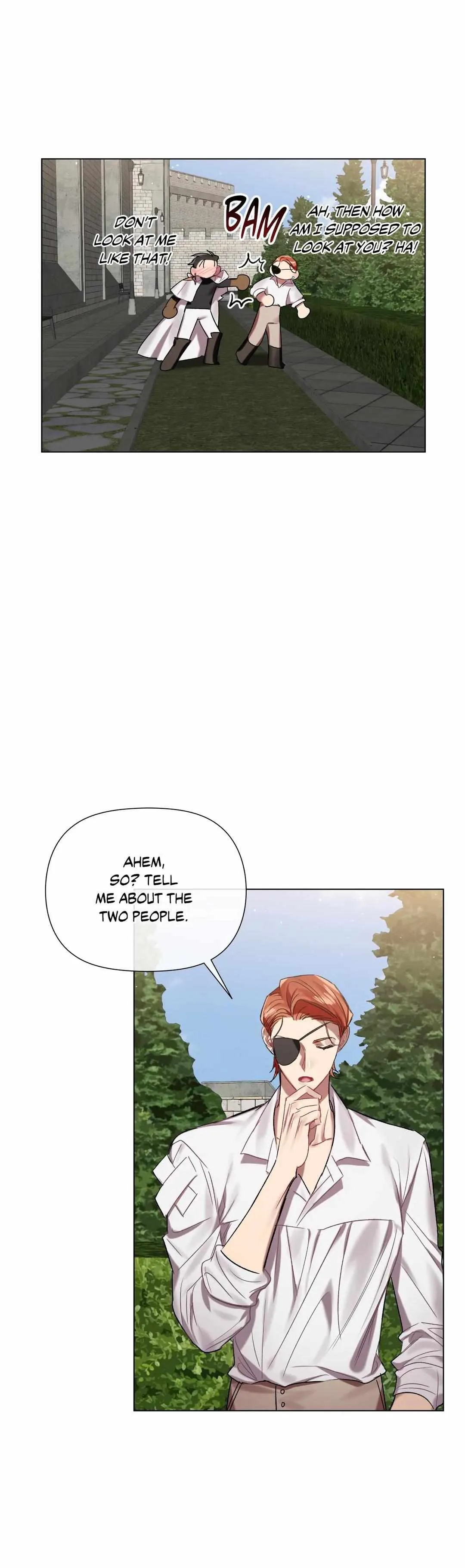 One Day I Was Proposed To By My Enemy - Chapter 31 Page 6