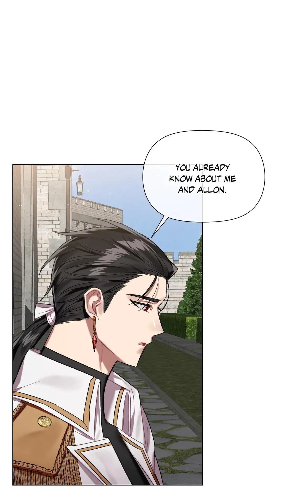 One Day I Was Proposed To By My Enemy - Chapter 31 Page 7