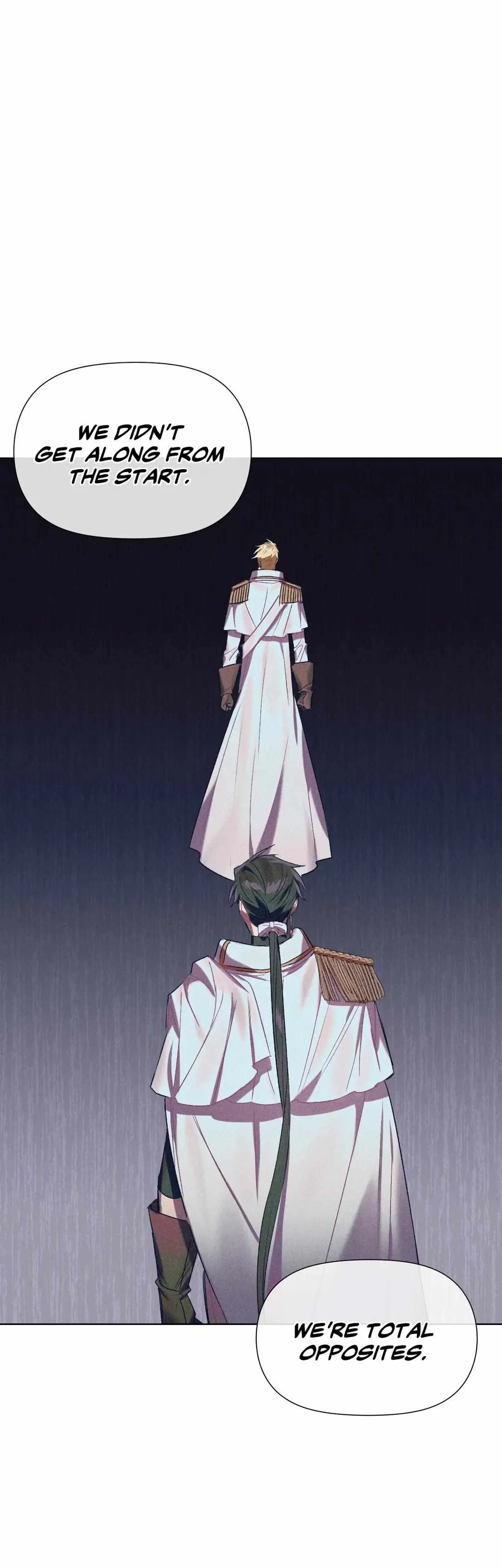 One Day I Was Proposed To By My Enemy - Chapter 31 Page 8