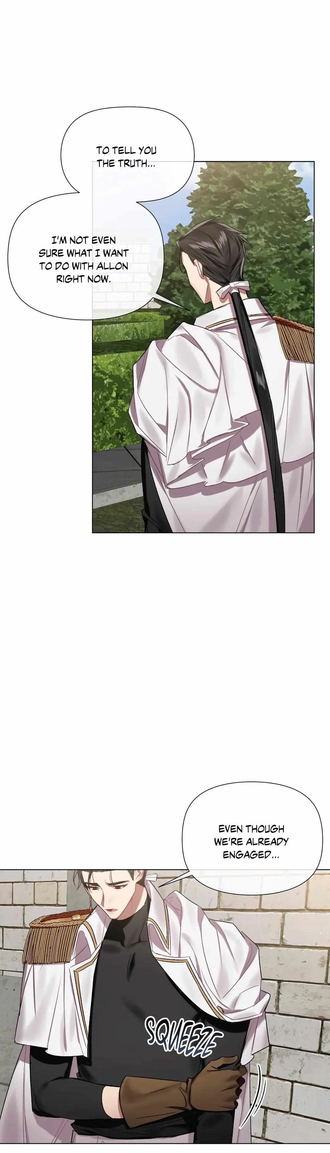 One Day I Was Proposed To By My Enemy - Chapter 31 Page 9