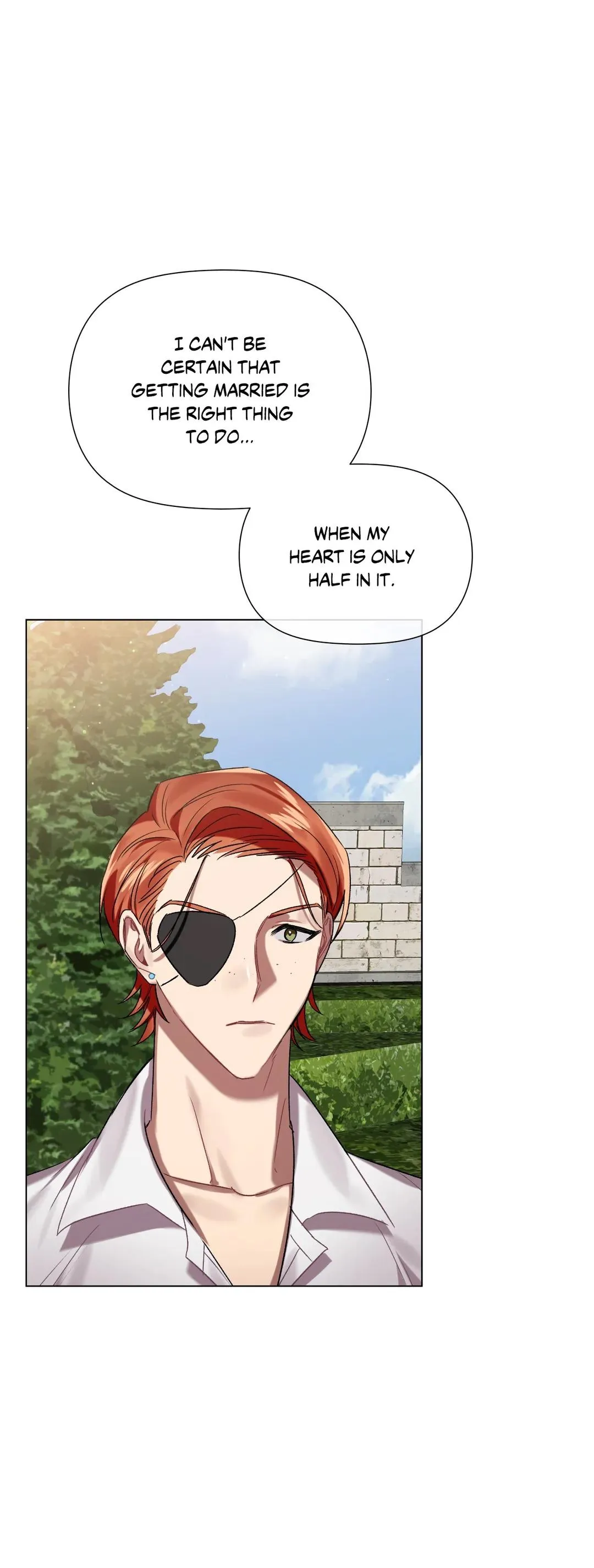 One Day I Was Proposed To By My Enemy - Chapter 31 Page 10