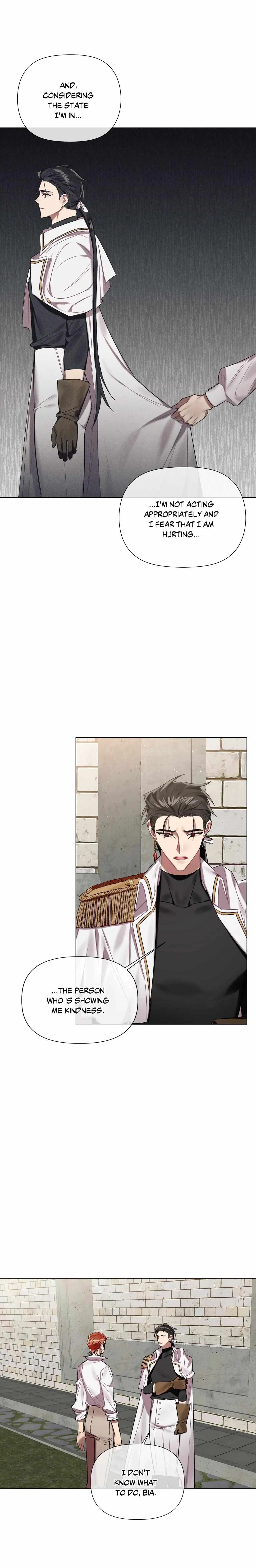 One Day I Was Proposed To By My Enemy - Chapter 31 Page 11