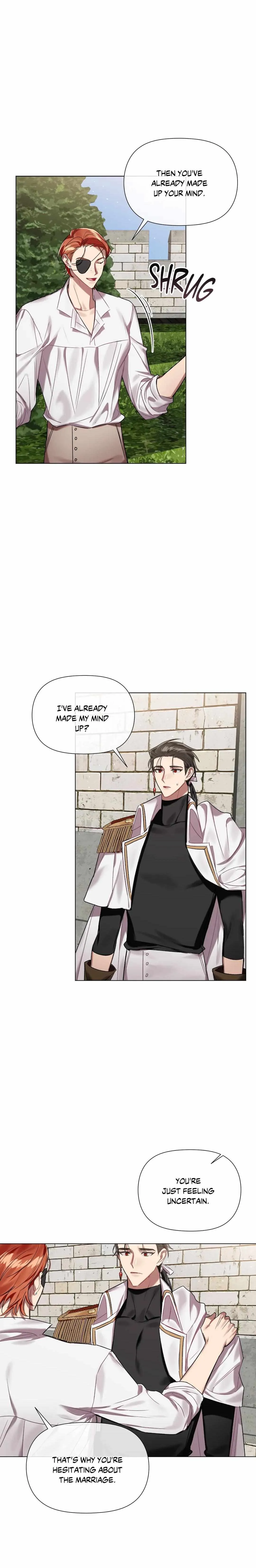 One Day I Was Proposed To By My Enemy - Chapter 31 Page 15