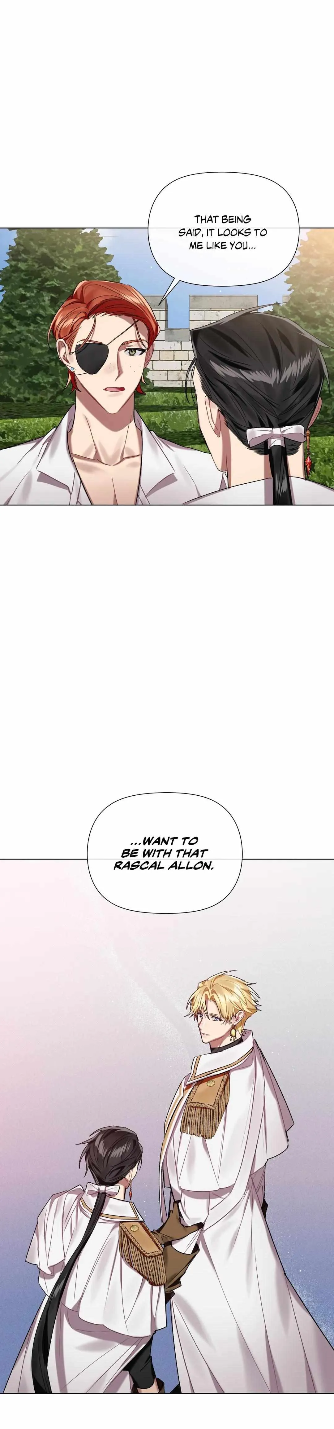 One Day I Was Proposed To By My Enemy - Chapter 31 Page 16